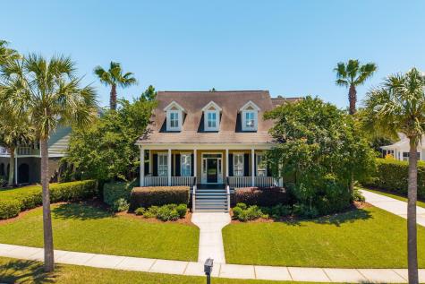 536 Two Mile Run Johns Island SC 29455