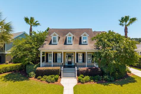 536 Two Mile Run Johns Island SC 29455