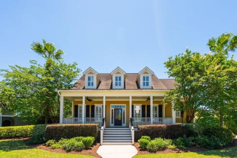 536 Two Mile Run Johns Island SC 29455