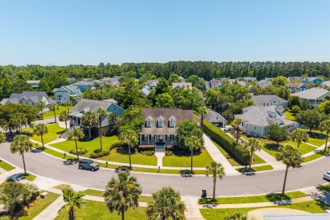 536 Two Mile Run Johns Island SC 29455