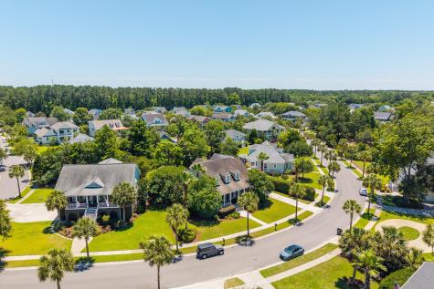 536 Two Mile Run Johns Island SC 29455