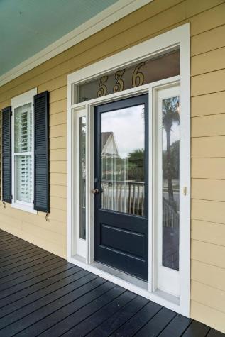 536 Two Mile Run Johns Island SC 29455