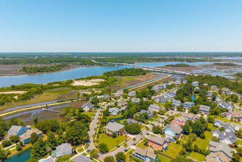 536 Two Mile Run Johns Island SC 29455