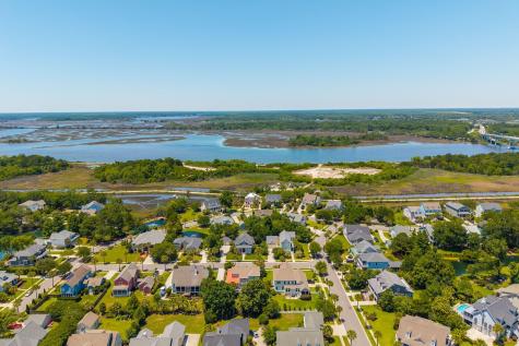 536 Two Mile Run Johns Island SC 29455