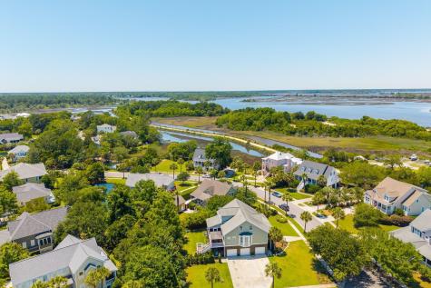 536 Two Mile Run Johns Island SC 29455
