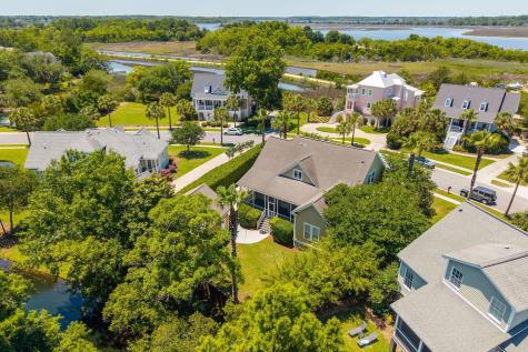 536 Two Mile Run Johns Island SC 29455