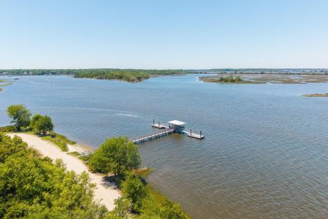 536 Two Mile Run Johns Island SC 29455