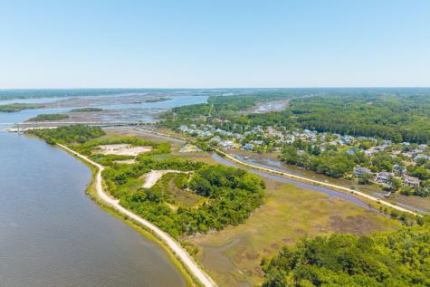 536 Two Mile Run Johns Island SC 29455
