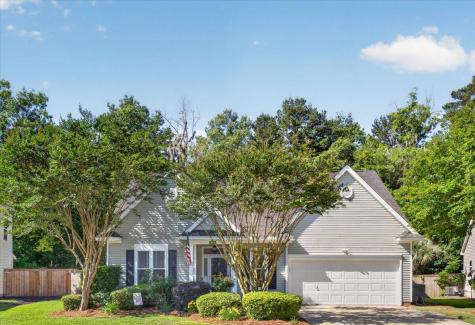 5356 Greggs Landing North Charleston SC 29420