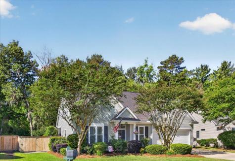 5356 Greggs Landing North Charleston SC 29420