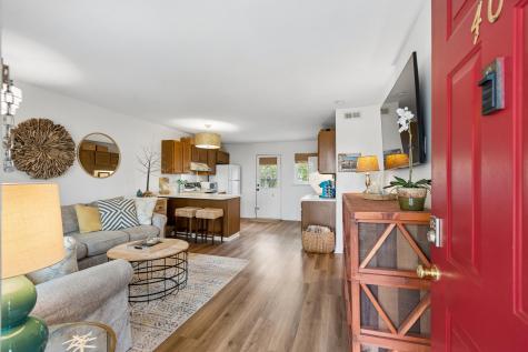 408 Saint Charles Court Charleston SC 29407