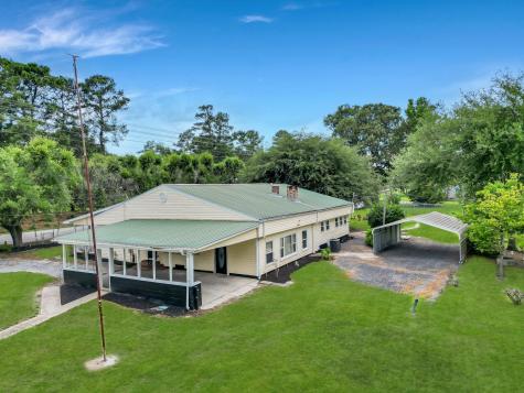 10841 Highway 260 Manning SC 29102