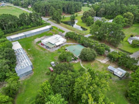 10841 Highway 260 Manning SC 29102
