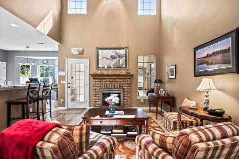 5411 Woodbreeze Drive North Charleston SC 29420