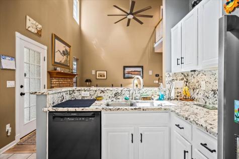 5411 Woodbreeze Drive North Charleston SC 29420