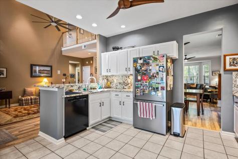 5411 Woodbreeze Drive North Charleston SC 29420