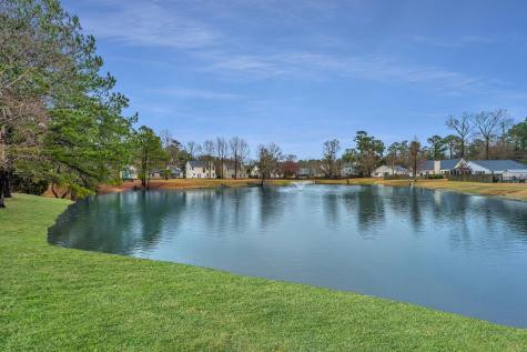 5411 Woodbreeze Drive North Charleston SC 29420