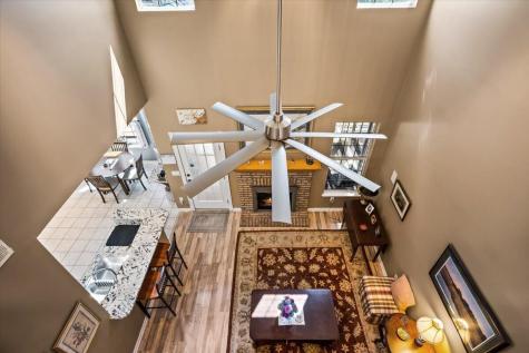 5411 Woodbreeze Drive North Charleston SC 29420