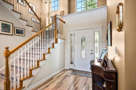 5411 Woodbreeze Drive North Charleston SC 29420