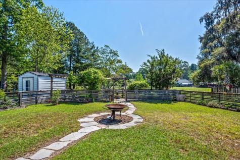 5411 Woodbreeze Drive North Charleston SC 29420