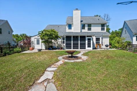 5411 Woodbreeze Drive North Charleston SC 29420