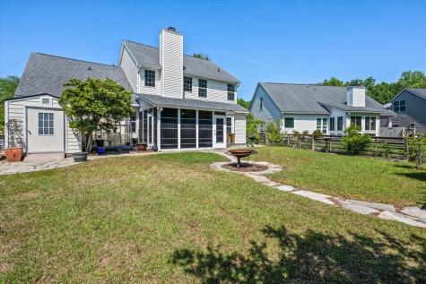 5411 Woodbreeze Drive North Charleston SC 29420
