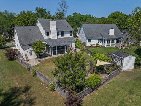 5411 Woodbreeze Drive North Charleston SC 29420