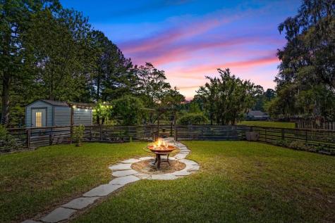 5411 Woodbreeze Drive North Charleston SC 29420