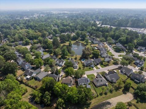 5411 Woodbreeze Drive North Charleston SC 29420