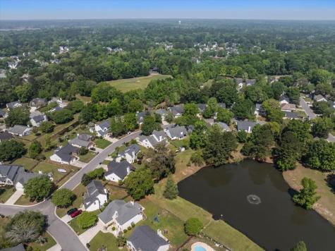 5411 Woodbreeze Drive North Charleston SC 29420