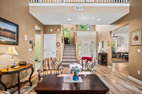 5411 Woodbreeze Drive North Charleston SC 29420