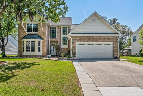 5411 Woodbreeze Drive North Charleston SC 29420