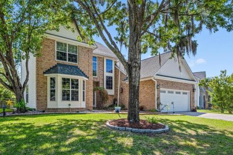 5411 Woodbreeze Drive North Charleston SC 29420