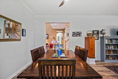 5411 Woodbreeze Drive North Charleston SC 29420