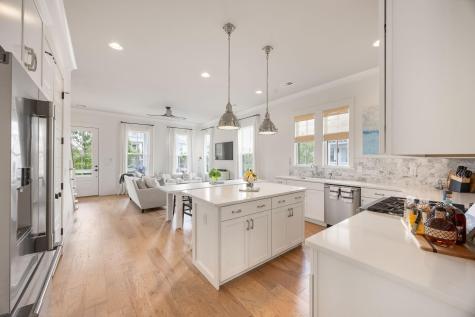 2551 Helmsman Road Johns Island SC 29455
