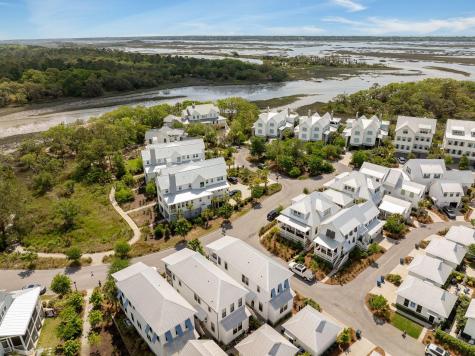 2551 Helmsman Road Johns Island SC 29455