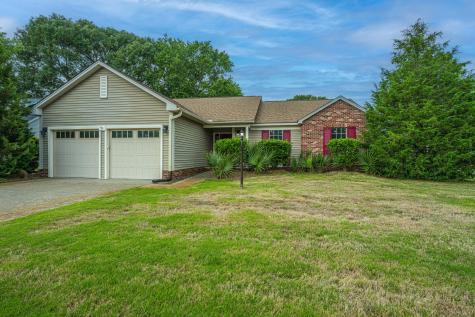 1383 Downsberry Drive Mount Pleasant SC 29466