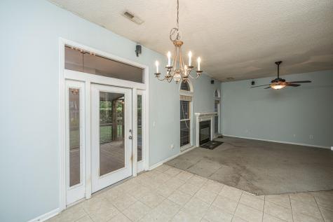 1383 Downsberry Drive Mount Pleasant SC 29466