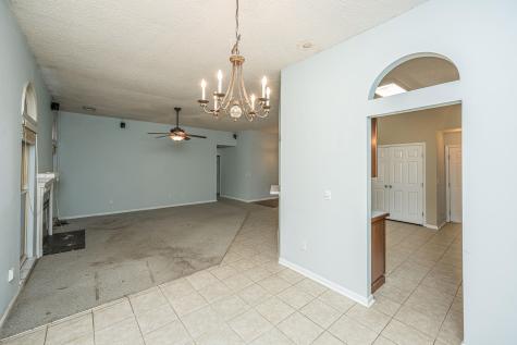 1383 Downsberry Drive Mount Pleasant SC 29466