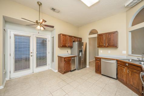 1383 Downsberry Drive Mount Pleasant SC 29466