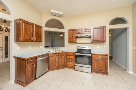 1383 Downsberry Drive Mount Pleasant SC 29466