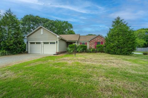 1383 Downsberry Drive Mount Pleasant SC 29466