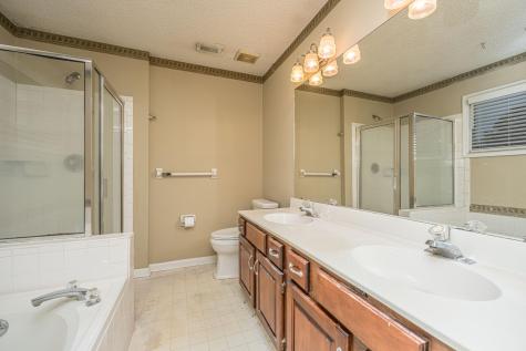 1383 Downsberry Drive Mount Pleasant SC 29466
