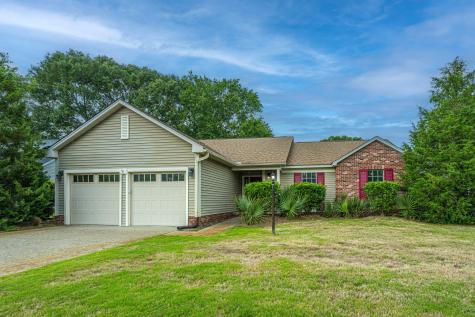 1383 Downsberry Drive Mount Pleasant SC 29466