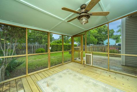 1383 Downsberry Drive Mount Pleasant SC 29466