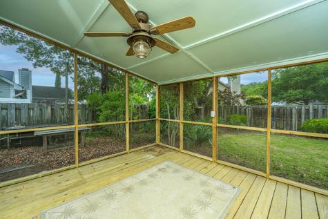 1383 Downsberry Drive Mount Pleasant SC 29466