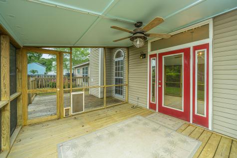 1383 Downsberry Drive Mount Pleasant SC 29466