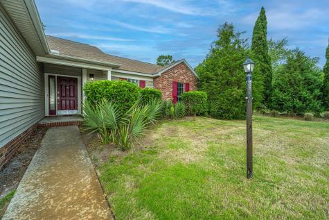 1383 Downsberry Drive Mount Pleasant SC 29466