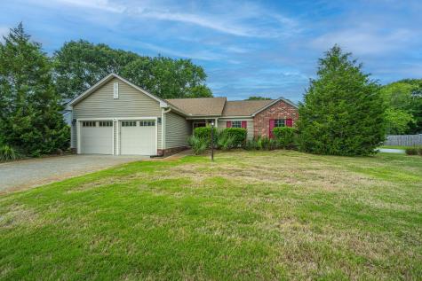 1383 Downsberry Drive Mount Pleasant SC 29466