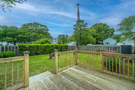 1383 Downsberry Drive Mount Pleasant SC 29466